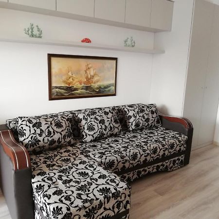Kolonaki Domus Apartment Яш Екстериор снимка