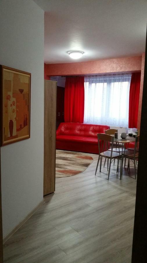 Kolonaki Domus Apartment Яш Екстериор снимка