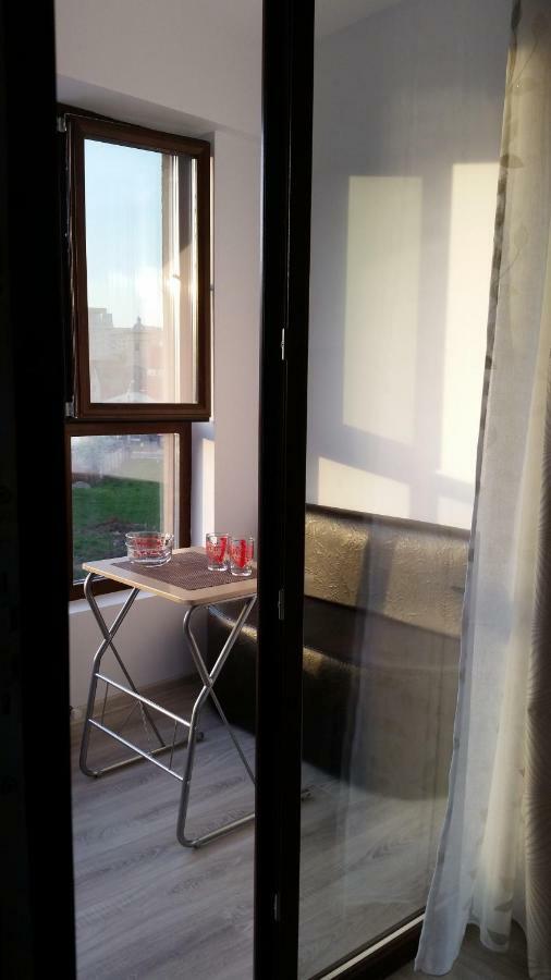 Kolonaki Domus Apartment Яш Екстериор снимка