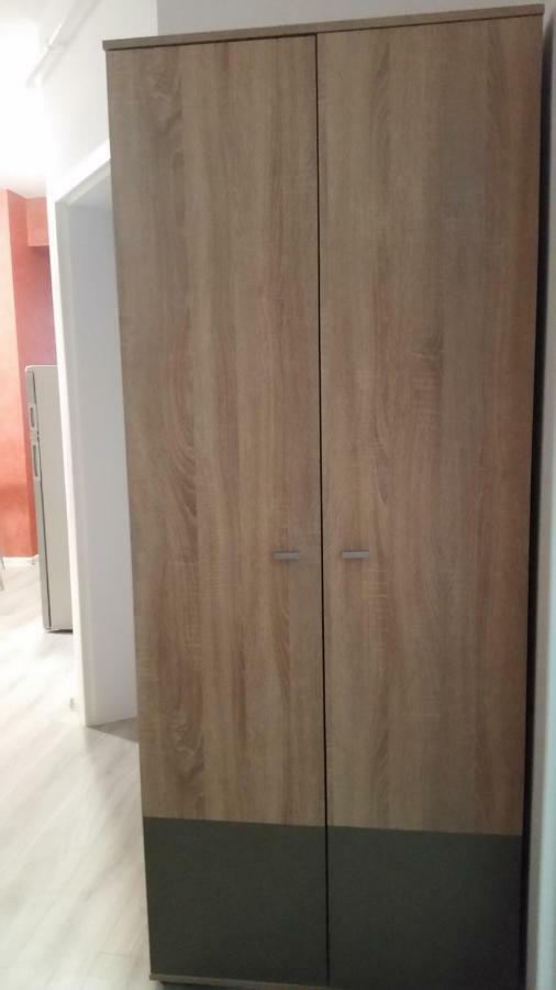 Kolonaki Domus Apartment Яш Екстериор снимка