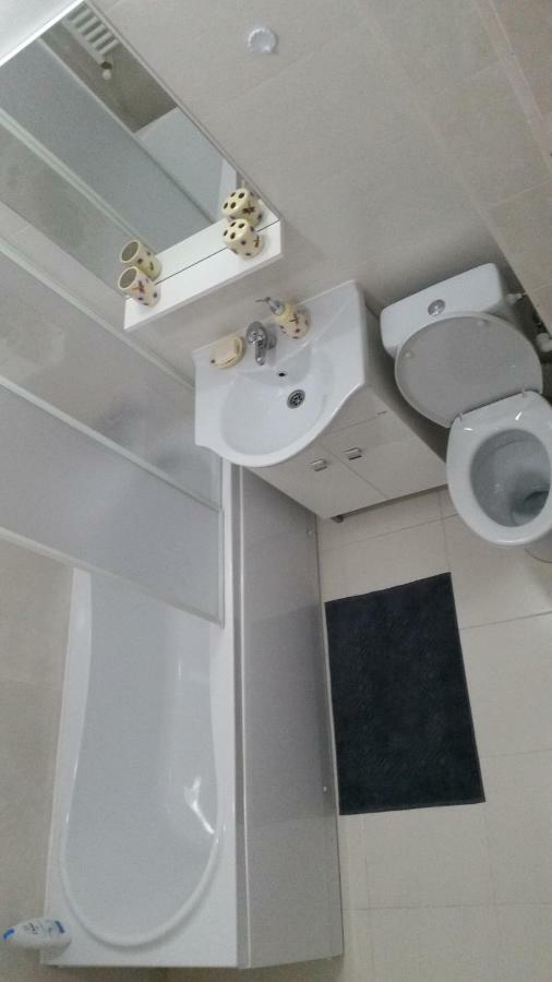Kolonaki Domus Apartment Яш Екстериор снимка