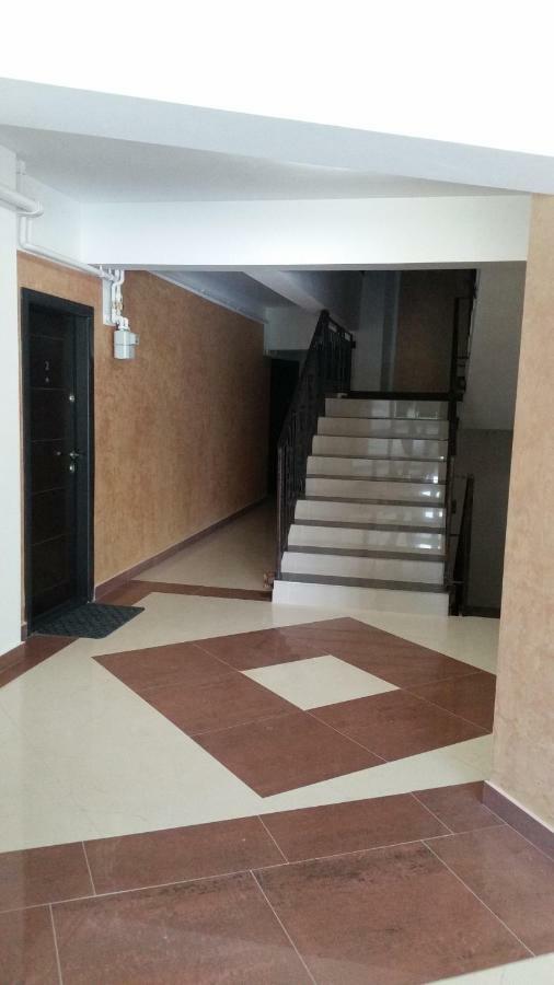 Kolonaki Domus Apartment Яш Екстериор снимка