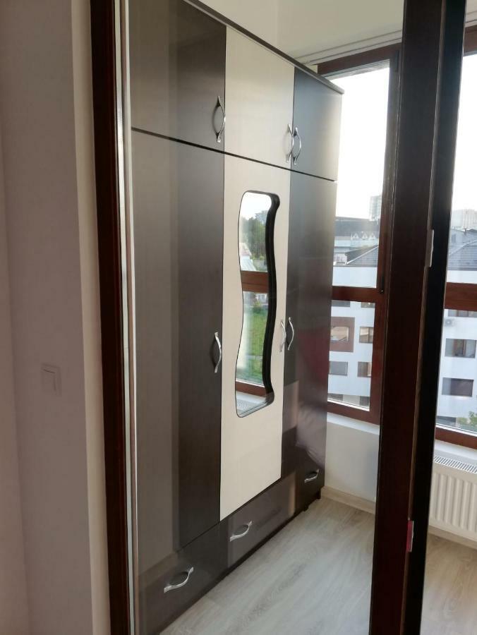Kolonaki Domus Apartment Яш Екстериор снимка