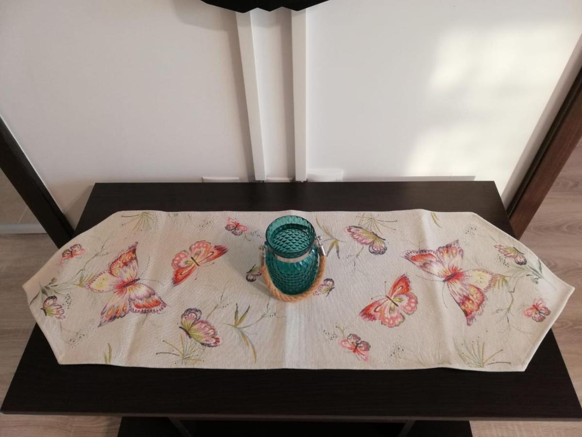 Kolonaki Domus Apartment Яш Екстериор снимка