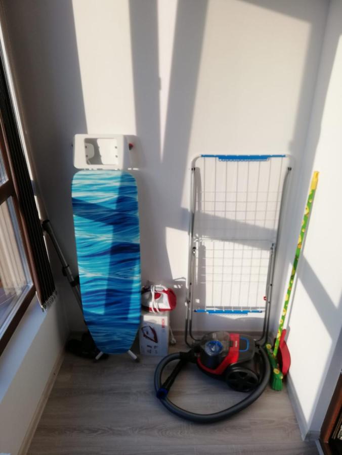 Kolonaki Domus Apartment Яш Екстериор снимка