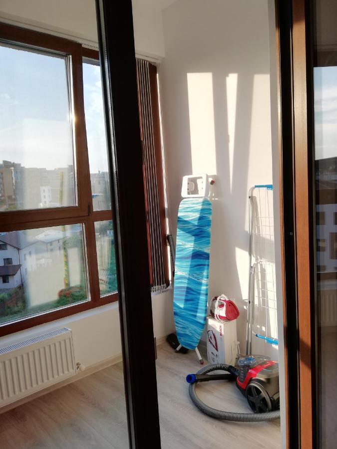 Kolonaki Domus Apartment Яш Екстериор снимка